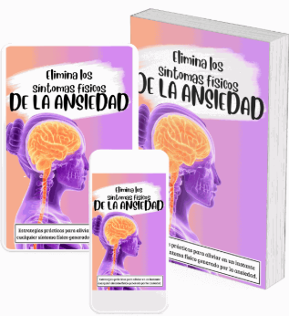 Guía Elimina los Síntomas Físicos de la Ansiedad